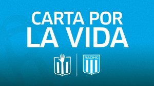 Racing emitió un comunicado en repudio al triple crimen de mujeres lesbianas, en Barracas