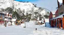 Imagen de Caviahue Copahue prepara esquí, termas en la nieve y estas actividades para el  invierno 2024