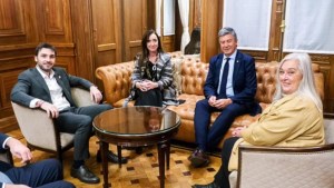 Un ritual frustrado mientras el nuevo pacto fiscal se vuelve tortuoso
