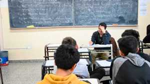 Cambio en escuelas de Neuquén este 2025: cuál es la problemática que se suma a la currícula