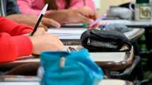 Imagen de Las clases en Neuquén en 2025 empiezan en febrero: la fecha que dio Soledad Martínez