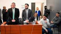 Imagen de Femicidio de Agustina Fernández: el hostigamiento y persecución de Parra a una expareja