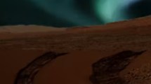 Imagen de ¿Cómo se ven las auroras en otros planetas?