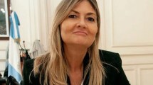 Imagen de El Gobierno desplazó a Rosana Lodovico al frente de la Aduana tras la denuncia por sobornos