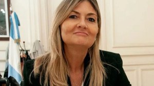 El Gobierno desplazó a Rosana Lodovico al frente de la Aduana tras la denuncia por sobornos