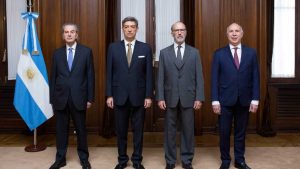 Con voto dividido la Corte Suprema creó una Secretaría Penal