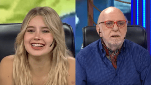 Coti Romero se peleó con Horacio Pagani y terminó abandonando el estudio: Qué pasó