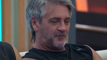Imagen de ¿Darío ve «fantasmas» en Gran Hermano? El insólito momento que asustó al «hermanito»