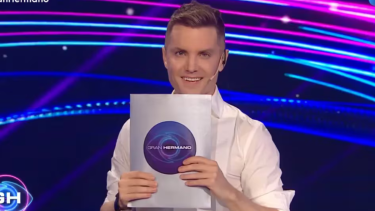 El conductor del reality de Telefe reveló que el programa terminará muy pronto. 