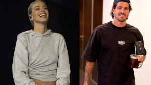 El verdadero final de la relación entre Tini Stoessel y Rodrigo De Paul: la decisión que tomó la cantante