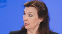 Imagen de «Lo que dice el Presidente se hace»: la respuesta por la salida de Diana Mondino que dio Manuel Adorni
