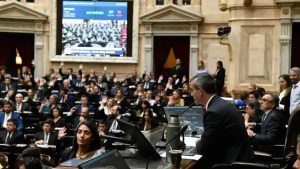 Fondos para universidades: la oposición quedó a un paso de aprobar un proyecto para subir el presupuesto
