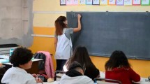 Imagen de Un informe de Ctera ubica a Río Negro con los mejores salarios docentes