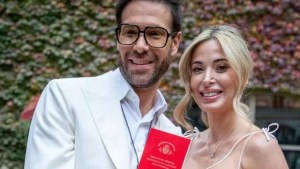 Jésica Cirio «salpicada» otra vez en un escándalo:  Elías Piccirillo, su marido, está envuelto en una denuncia millonaria y drogas