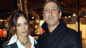 Emilia Attias y “El Turco” Naim separados: cuáles son los detalles detrás de la ruptura
