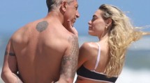 Imagen de Emilia Attias y el Turco Naím, separados en medio de un escándalo: las imágenes de la última pelea