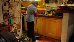Aumento para empleadas domésticas: cómo calcular mi sueldo en mayo 2024
