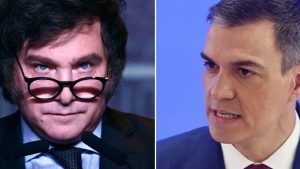 Milei confirmó su nuevo viaje a España y desafió a Pedro Sánchez: «Veremos hasta dónde le llega el totalitarismo en sangre»