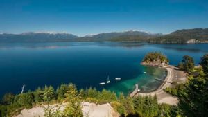 La Ruta de los Siete Lagos es la más linda de Argentina: Lo dijo la editorial que eligen los viajeros del mundo