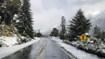 Imagen de Operativo nieve: cómo funciona el programa que informa el clima y el estado de las rutas en Neuquén