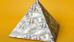 Peligro: estafas piramidales a la vista