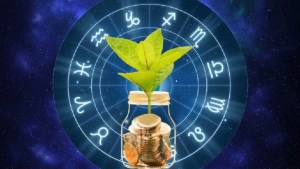 Los tres signos del zodíaco que serán bendecidos con abundancia del 7 al 12 de mayo: ¿Cuáles son?