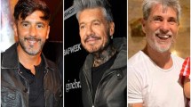 Imagen de Se conoció el motivo de la pelea entre Marcelo Tinelli, Fede Hoppe y Chato Prada: ¿Qué pasó?