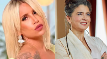 Imagen de Florencia Peña habló sobre un posible retorno de Érica Rivas a Casados con Hijos: «La cosa se pudrió»