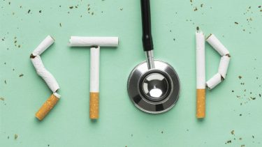 En grupo, se busca la desintoxicación del tabaco y el vapeo.