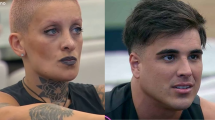 Imagen de Se terminó el romance: Furia y Mauro de Gran Hermano discutieron y pusieron fin a la alianza