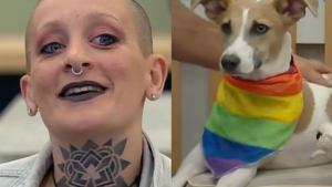 Gran Hermano: Organizan una marcha para que liberen a Arturo, el perro de la casa