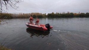 La desaparición de Gladys mantiene en vilo a todo Valle Medio: tras 19 días, aún no hay novedades