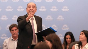 Francos reveló por qué Milei lo eligió como jefe de Gabinete: «con la política argentina se le hace complicado»