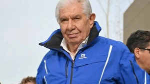 Homenaje a Pereyra en Rincón de los Sauces: asueto municipal