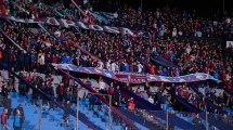 Imagen de San Lorenzo tendrá que afrontar una dura sanción por ‘gestos racistas’ contra Palmeiras