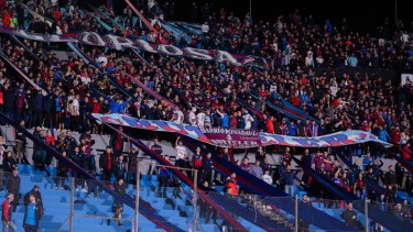 San Lorenzo deberá pagar una multa económica por los gestos racistas hacia la parcialidad de Palmeiras.