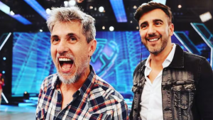 Fede Hoppe y El Chato Prada hablaron luego de su separación laboral: Los motivos del distanciamiento