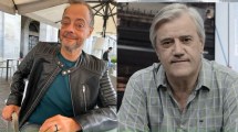 Imagen de Tras el fuerte cruce, se supo cuánto pagó y qué comió Alejandro Fabbri en el restaurante de Cabito Massa Alcántara