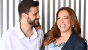 Los invitados de La Peña de Morfi de este domingo 26 de mayo