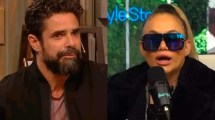 Imagen de ¡Sin Filtro! María Eugenia Rito acusó a Luciano Castro de acoso: «Es lindo, pero esta cosa de machirulo…»