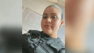 Murió una aspirante a gendarme tras ser  obligada a entrenar bajo la lluvia con neumonía, en Chile
