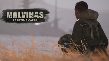 Pronto el juego podrá comprarse.