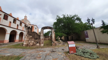 Imagen de Un pueblo detenido en el tiempo, es el más antiguo de Córdoba y quiere ser el más lindo del mundo
