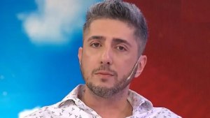 Jey Mammón regresa a los medios y se suma a Splendid: «Me muero por empezar a laburar»