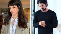 Imagen de Luciano Castro confirmó su romance con Griselda Siciliani: “Siempre me gustó mucho, no es una más”