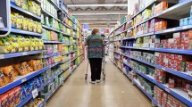 Imagen de Inflación del 2,4% en febrero: la Patagonia lideró al alza y hubo un fuerte repunte de los alimentos