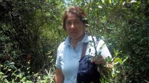 Imagen de «Plantar árboles nativos fortalece los lazos de empatía y compromiso dentro de la comunidad»