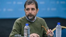 Imagen de Nuevo caso «Chocolate» en San Martín: allanaron la Municipalidad y prohibieron la salida del país al intendente