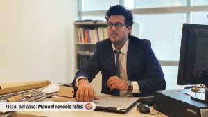 Mandó una carta: el fiscal que está bajo la lupa en Neuquén y su estrategia ante la Legislatura