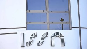 Neuquén pedirá a Nación por una millonaria deuda con la caja jubilatoria del ISSN